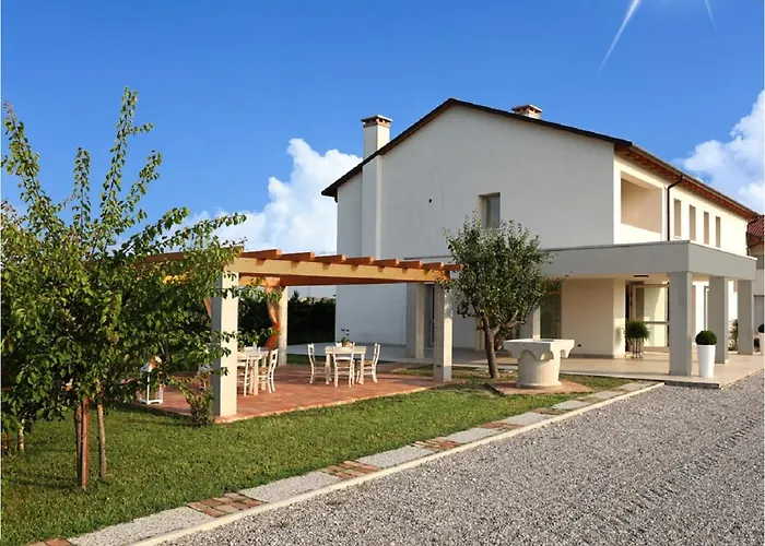 Agriturismo Corte Foscara