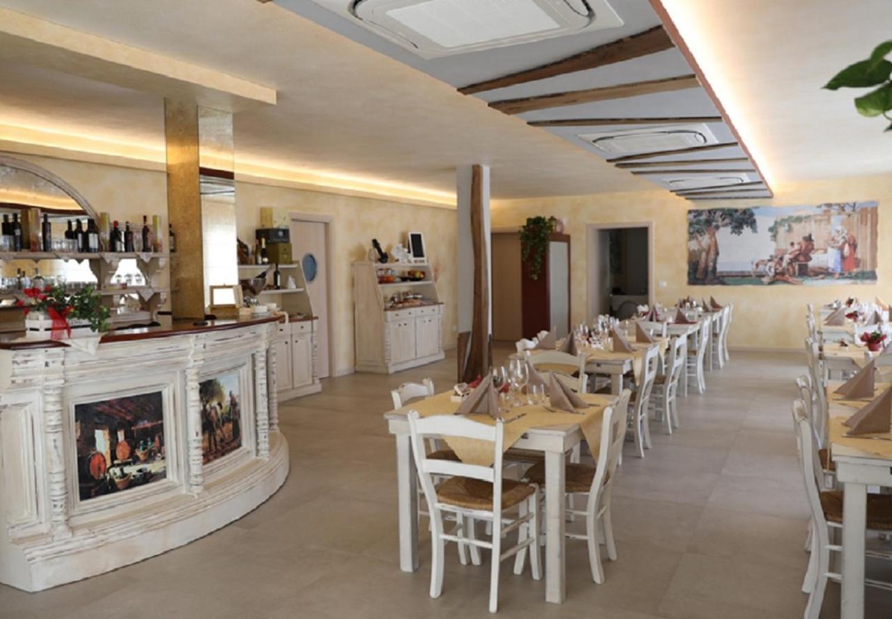 Farm stay Corte Foscara
