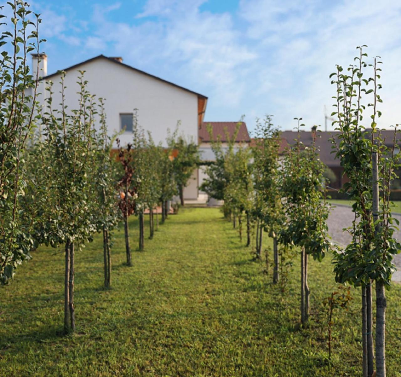 Farm stay Corte Foscara Malcontenta