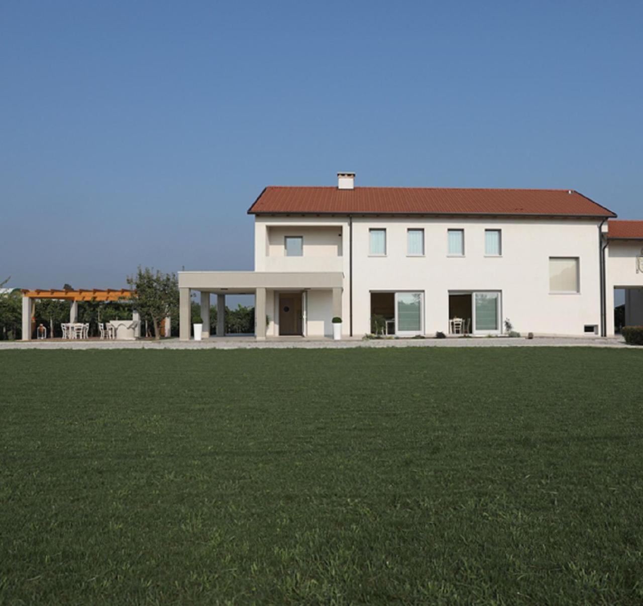 Farm stay Corte Foscara Malcontenta