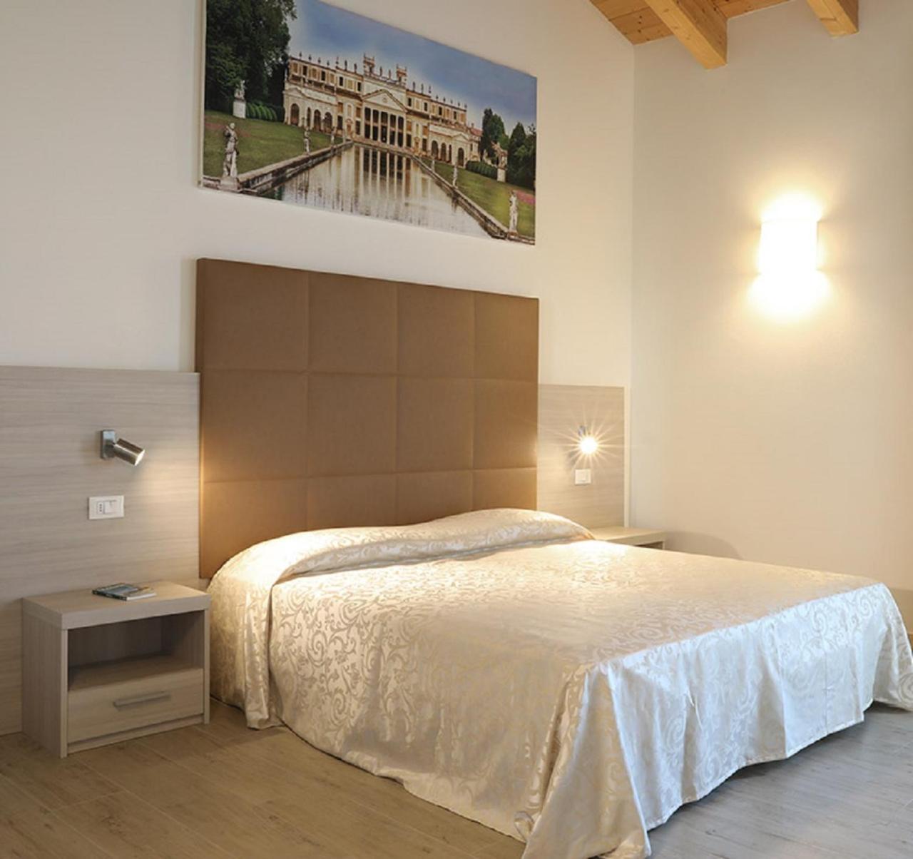 Farm stay Corte Foscara