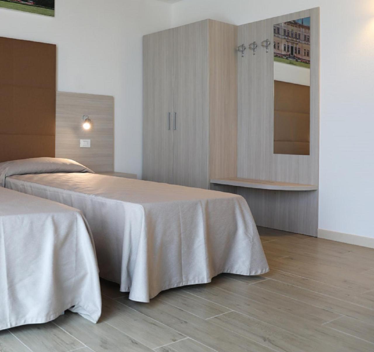 Farm stay Corte Foscara