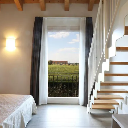 Agriturismo Corte Foscara Malcontenta Exterior foto