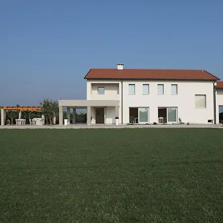 Agriturismo Corte Foscara Malcontenta Exterior foto