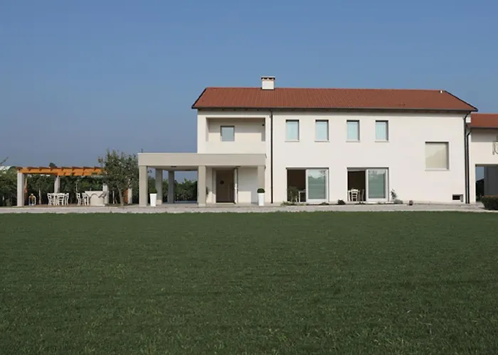Agriturismo Corte Foscara